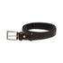 Cintura nera da donna Carrera Jeans, Brand, SKU b532000343, Immagine 0